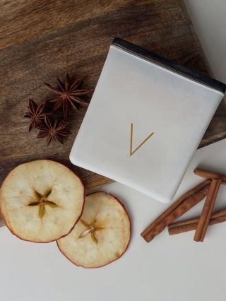 ❄️ Naše zimní svíčky mizí rychlostí světla ❄️ Nebojte se – nejpozději ve středu je zase všechny naskladníme!🫶🏼 #vunnie...